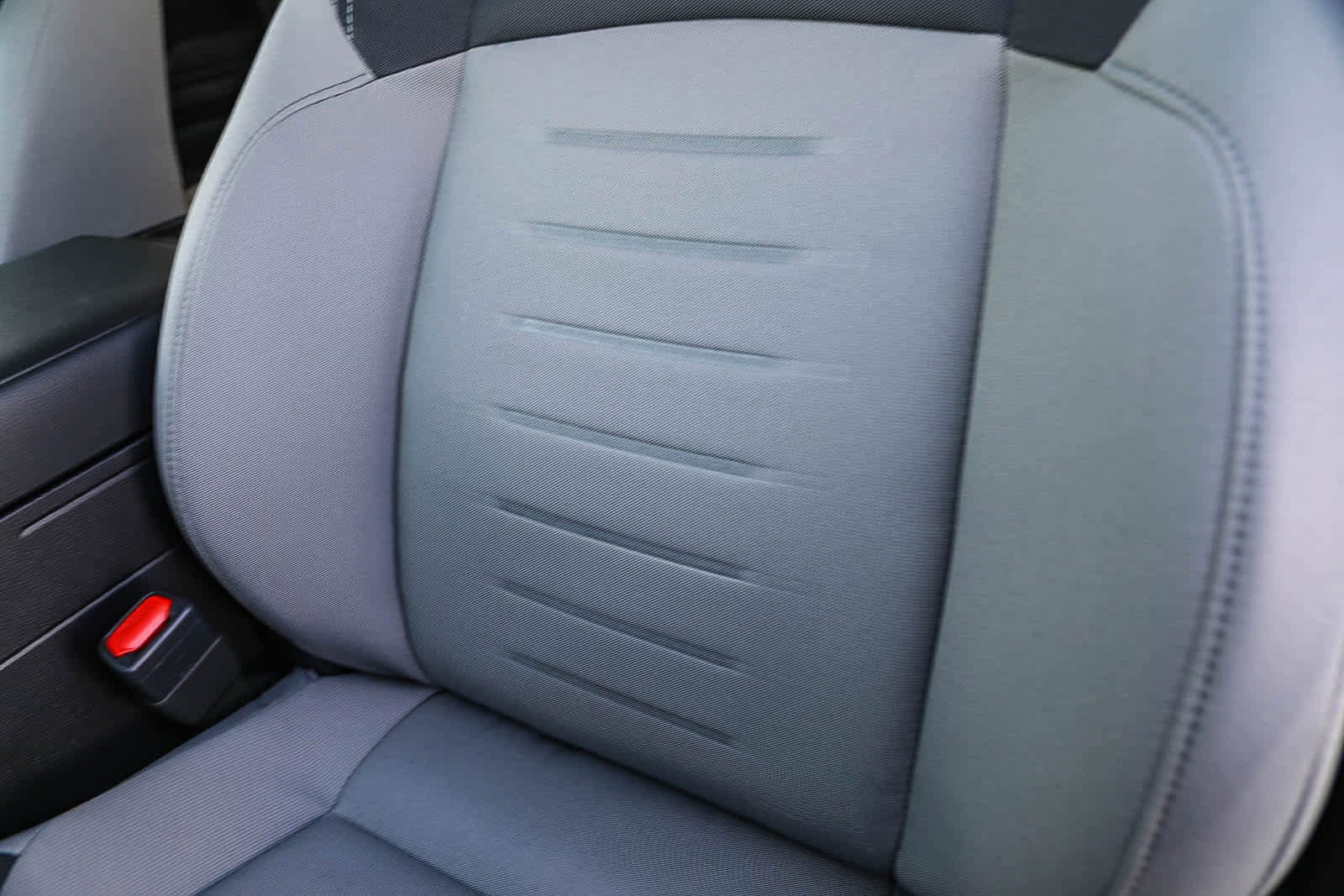 Thumbnail: 2025 Toyota Tacoma - 25