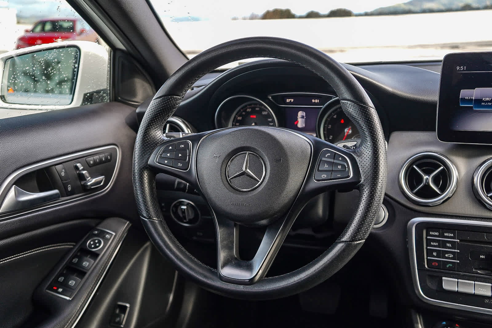 Thumbnail: 2020 Mercedes-Benz GLA - 16