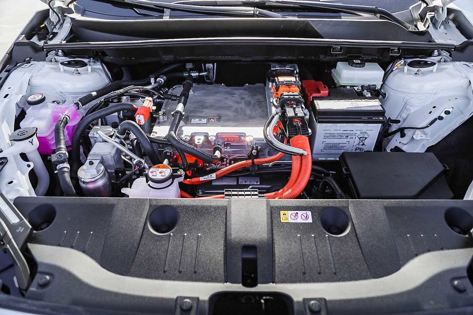 Thumbnail: 2026 Toyota bZ - 13