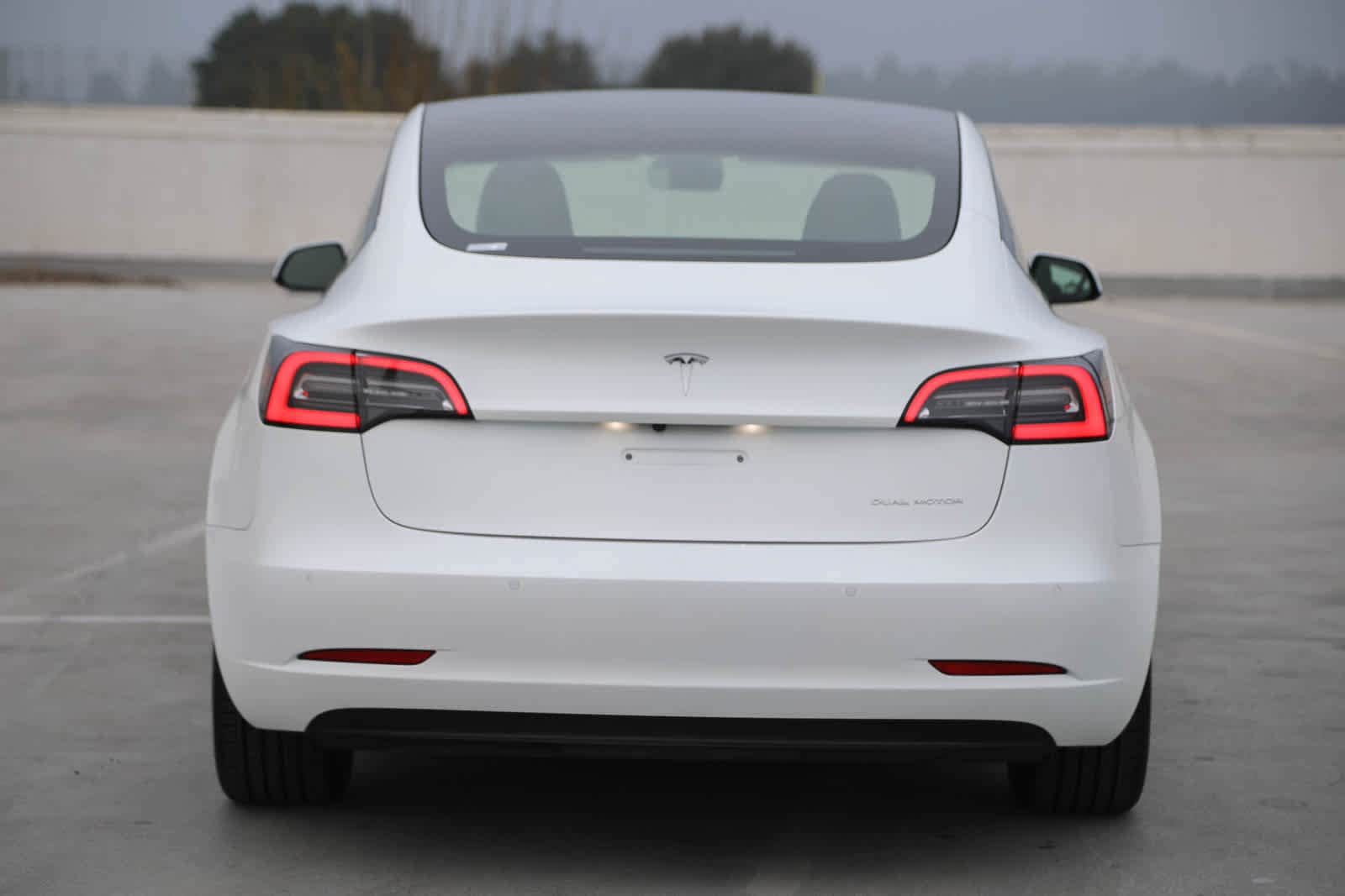 Thumbnail: 2021 Tesla Model 3 - 6