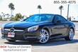  Mercedes-Benz SL-Class