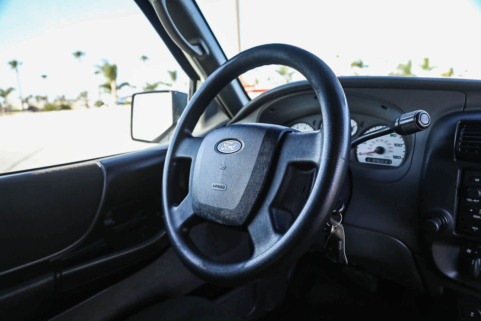 Thumbnail: 2011 Ford Ranger - 16