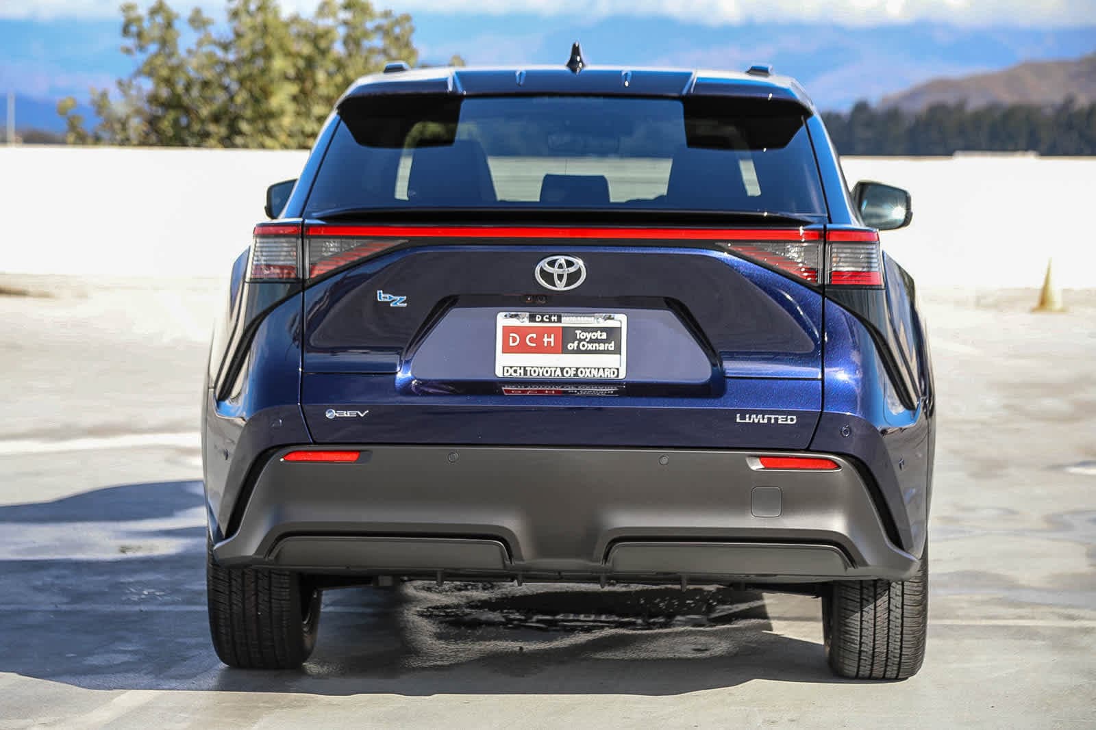 Thumbnail: 2026 Toyota bZ - 6