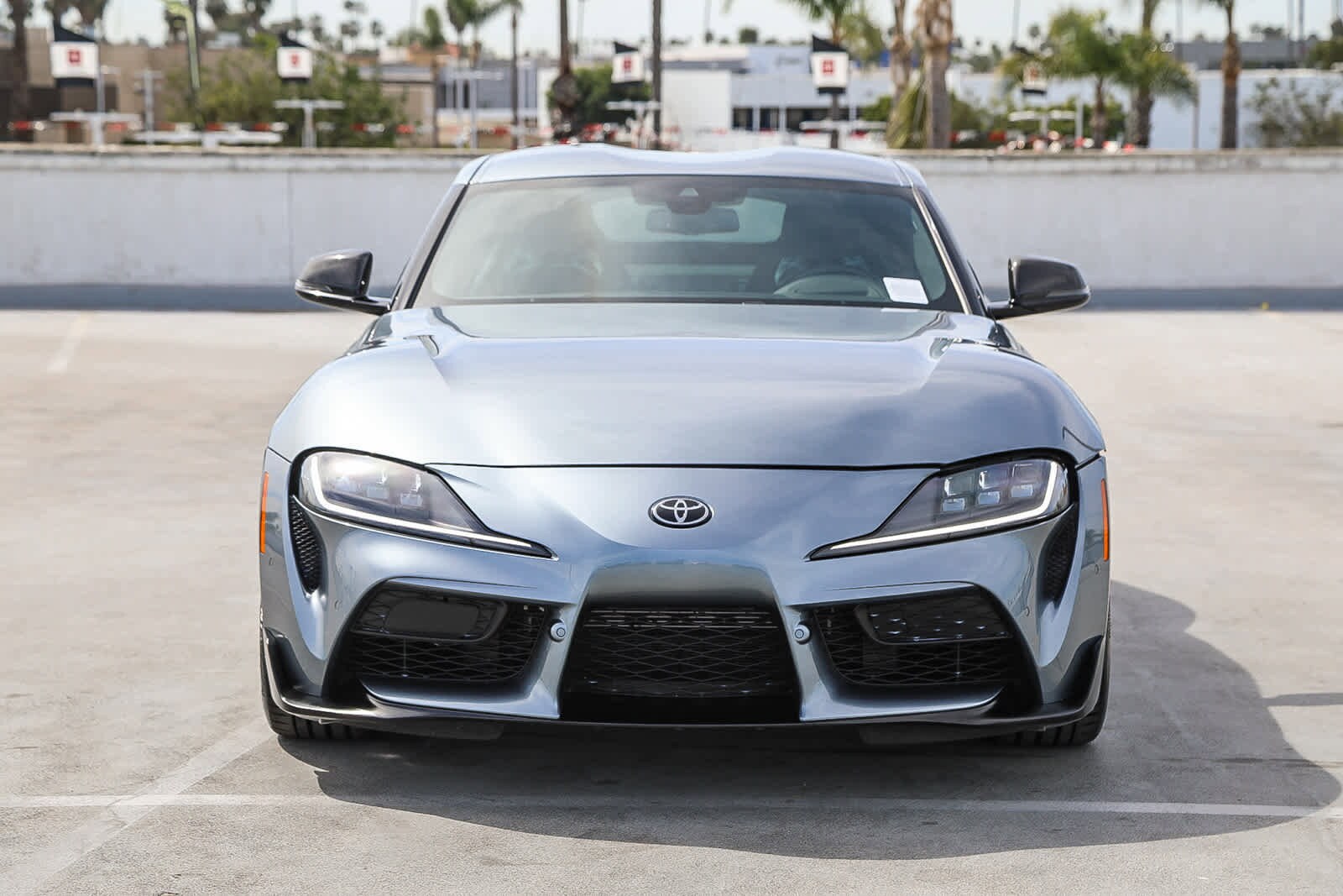 Thumbnail: 2022 Toyota GR Supra - 4