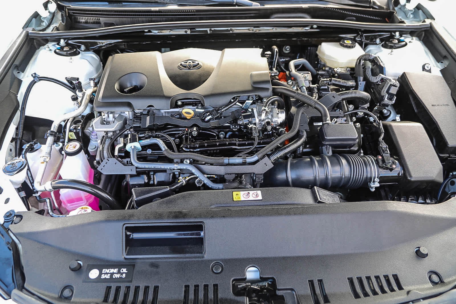 Thumbnail: 2025 Toyota Camry - 26