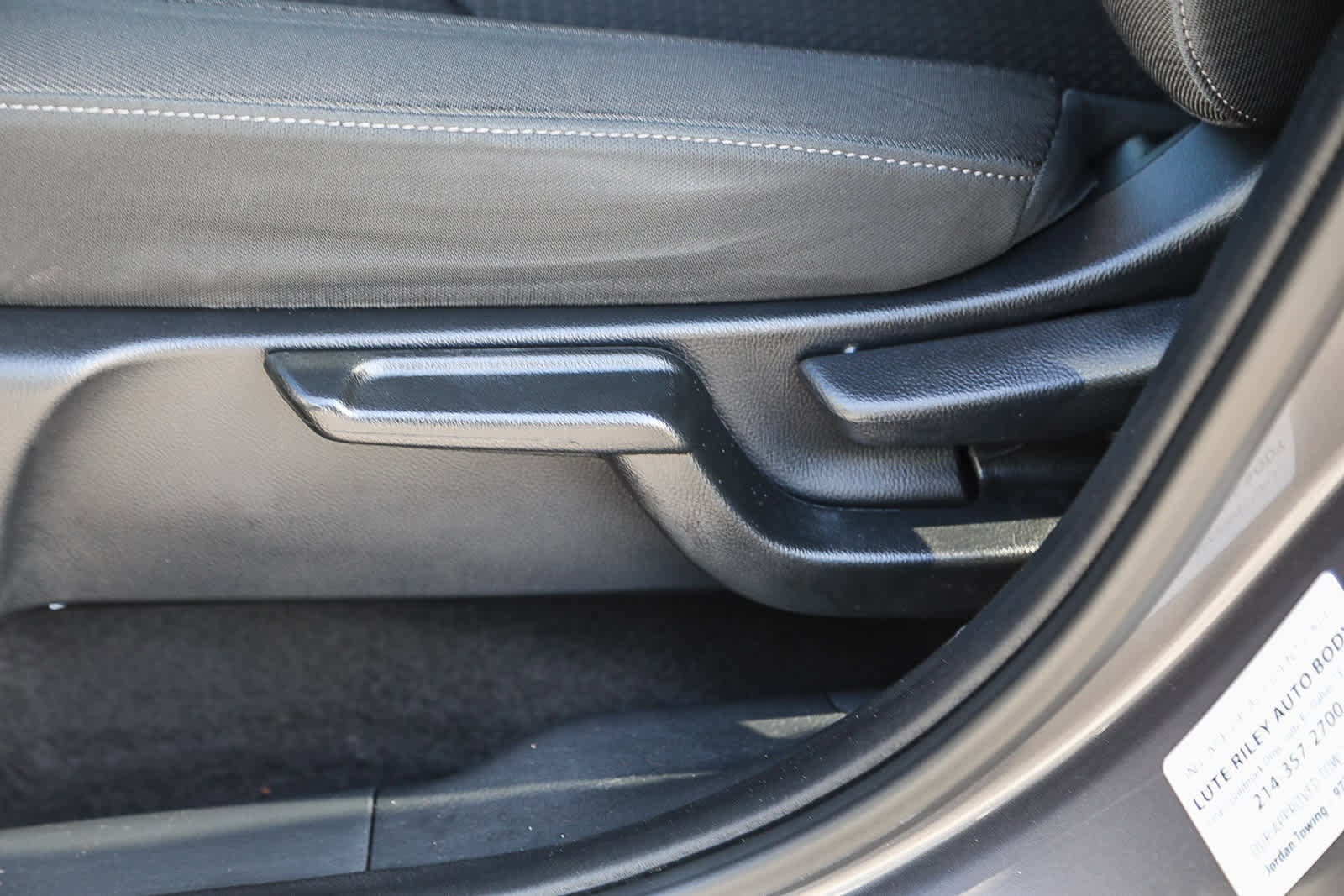 Thumbnail: 2021 Honda HR-V - 18