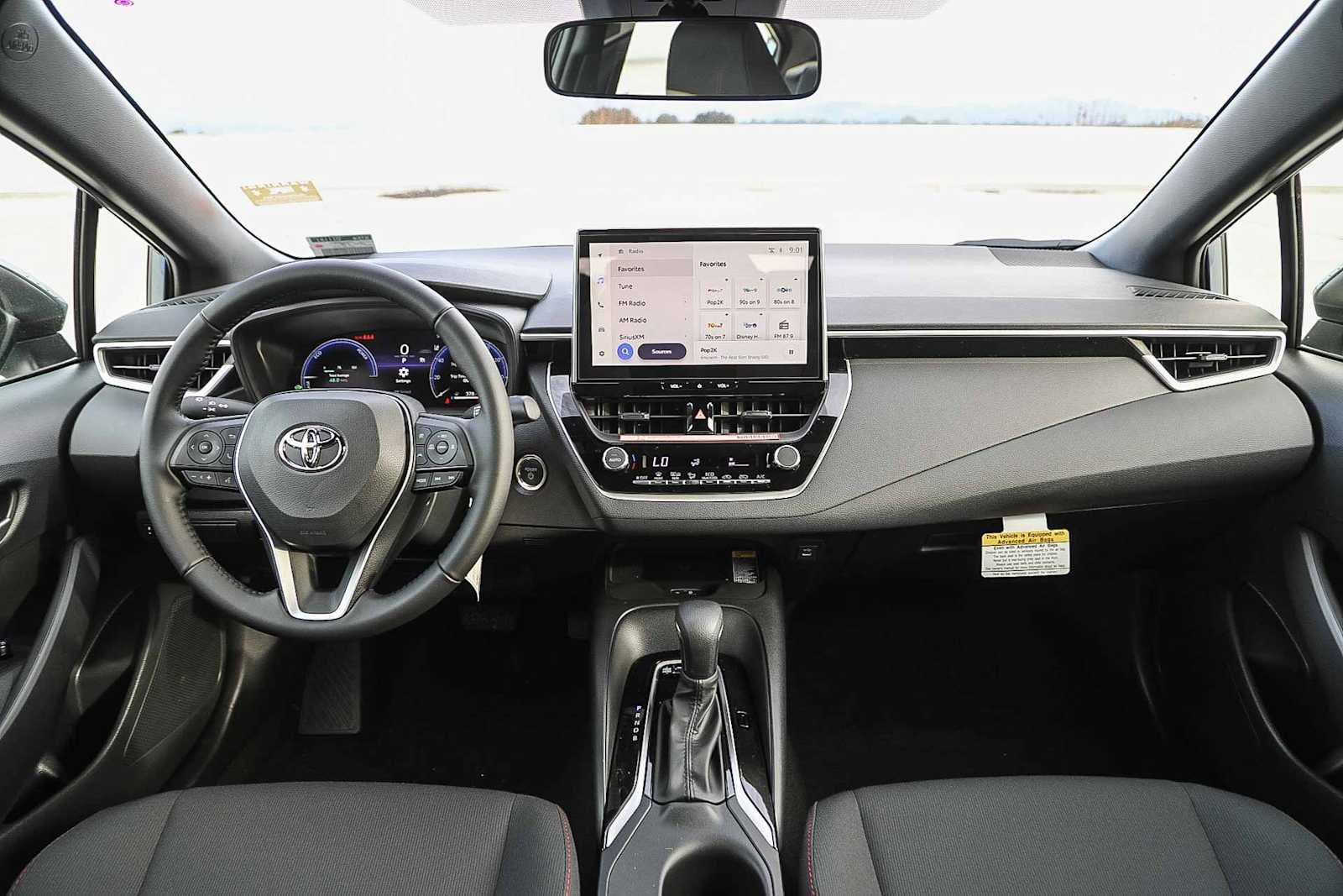 Thumbnail: 2026 Toyota Corolla - 14