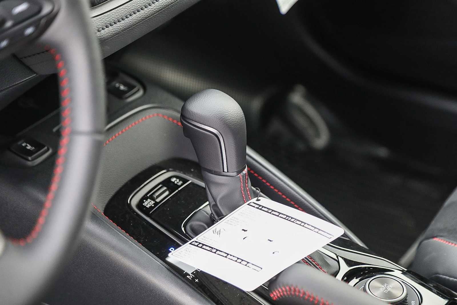 Thumbnail: 2025 Toyota GR Corolla - 19