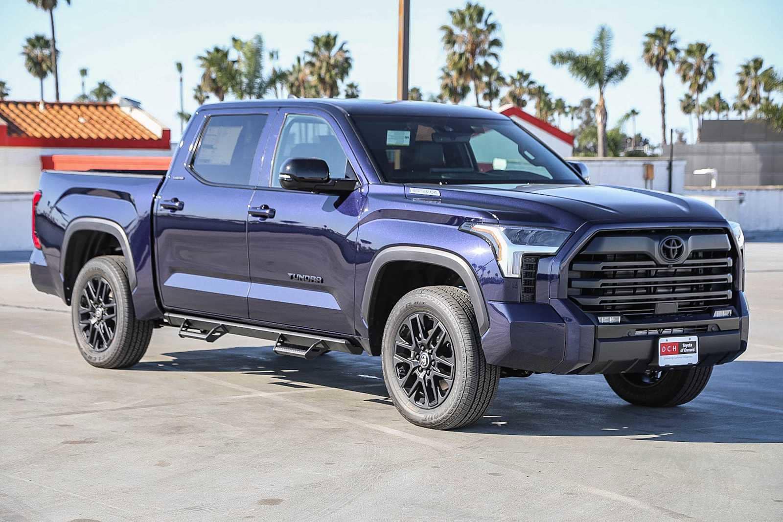 Thumbnail: 2026 Toyota Tundra - 4