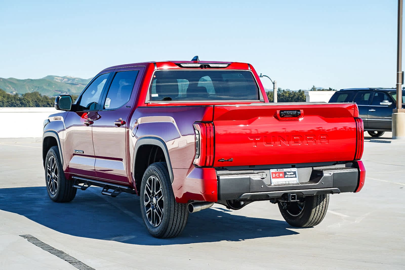 Thumbnail: 2026 Toyota Tundra - 7