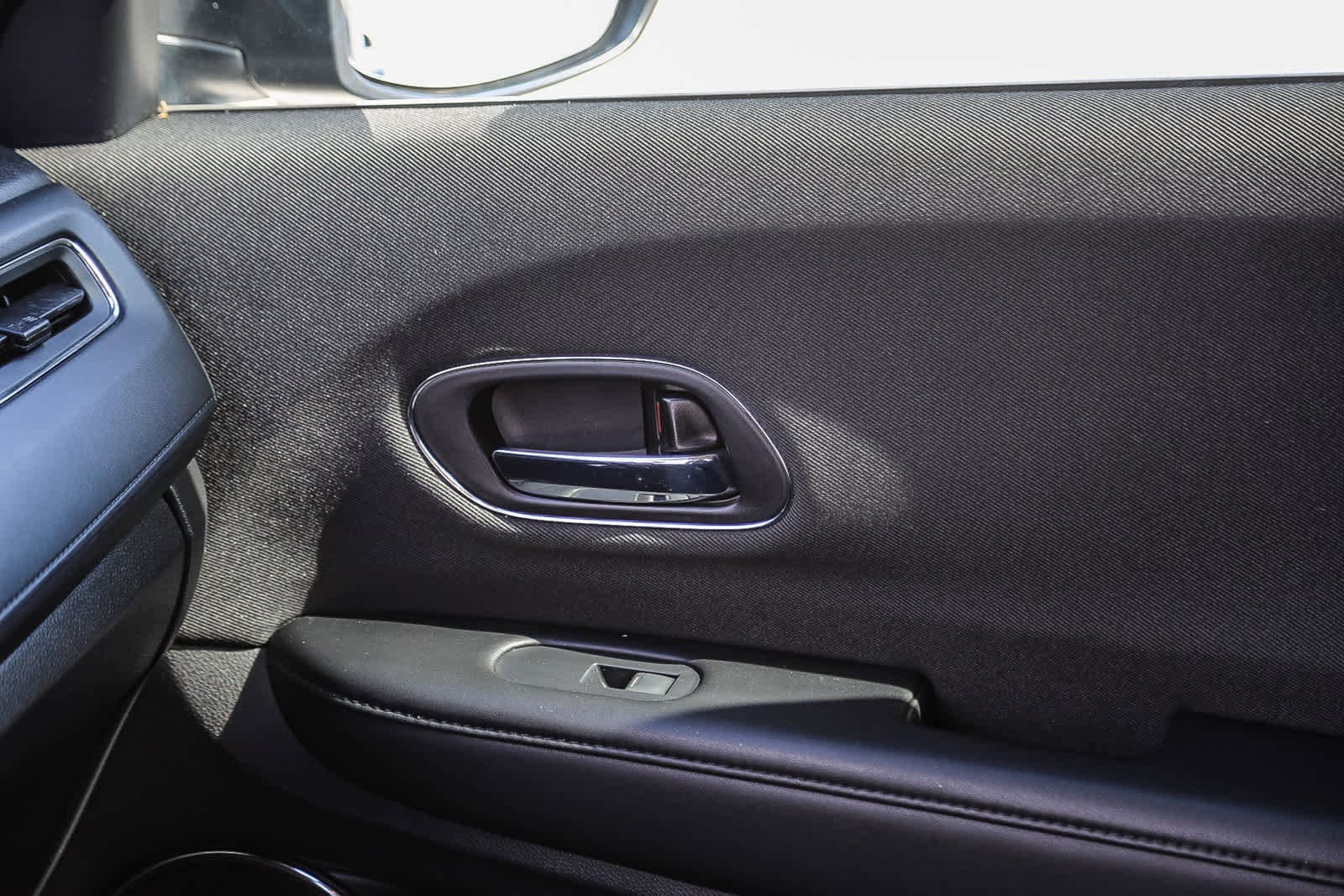 Thumbnail: 2021 Honda HR-V - 20