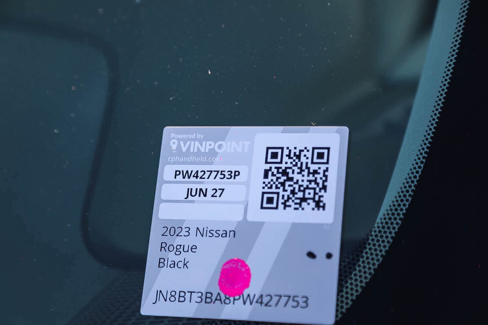 Thumbnail: 2023 Nissan Rogue - 26