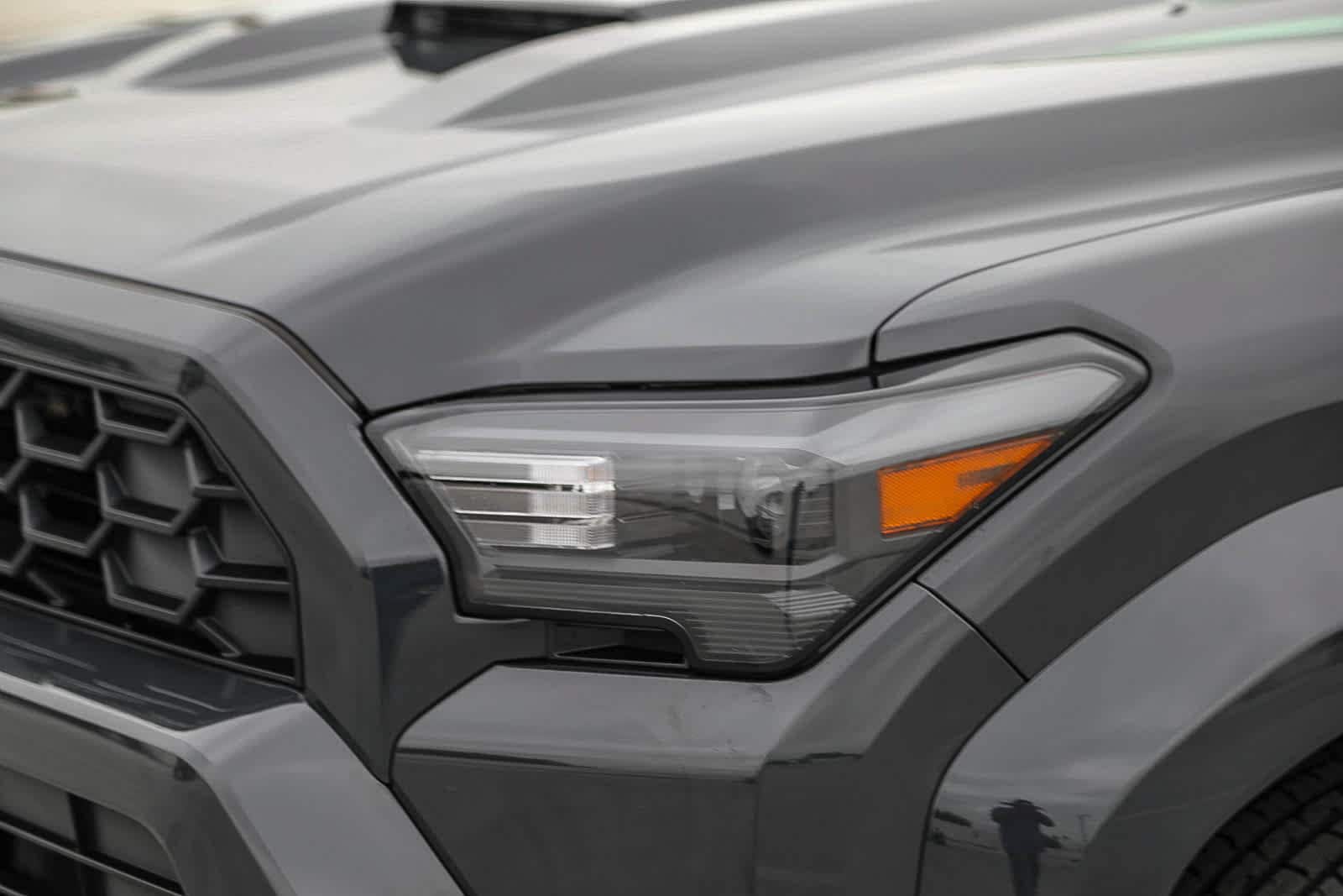 Thumbnail: 2026 Toyota 4Runner - 9