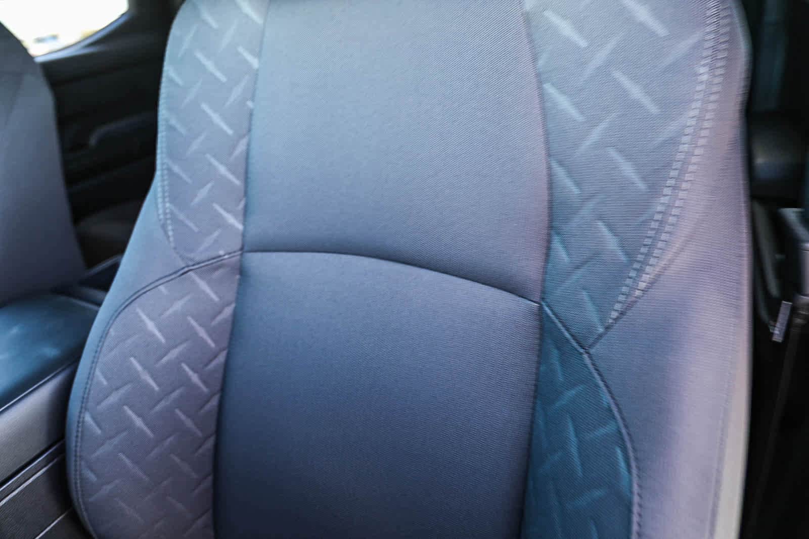 Thumbnail: 2025 Toyota Tacoma - 25