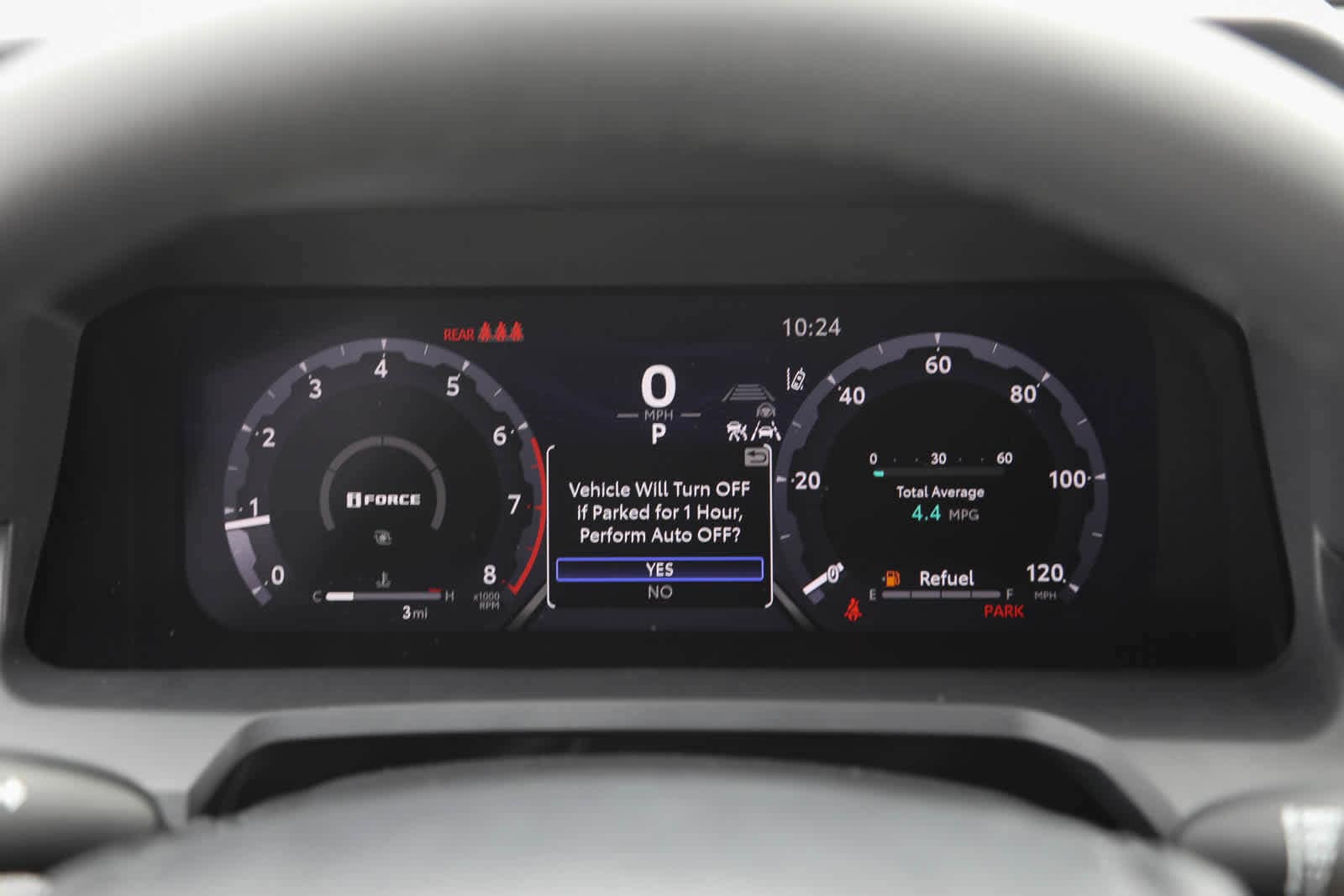 Thumbnail: 2026 Toyota Tacoma - 24