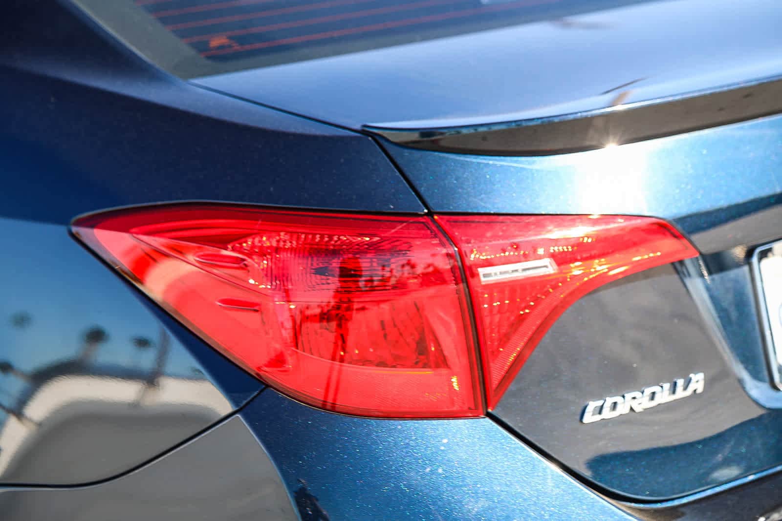 Thumbnail: 2019 Toyota Corolla - 10