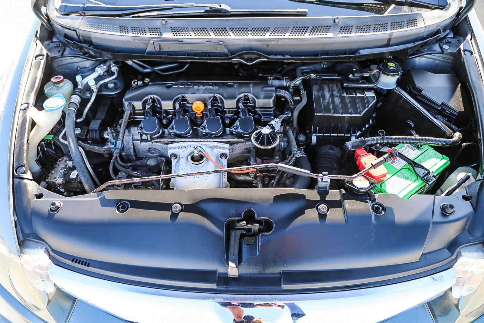 Thumbnail: 2009 Honda Civic - 27