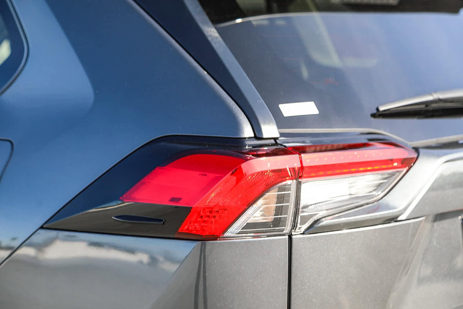 Thumbnail: 2025 Toyota RAV4 - 9