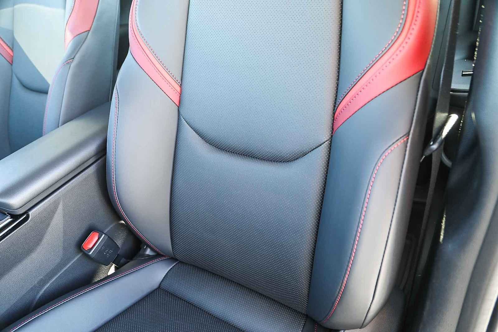 Thumbnail: 2026 Toyota Prius - 26