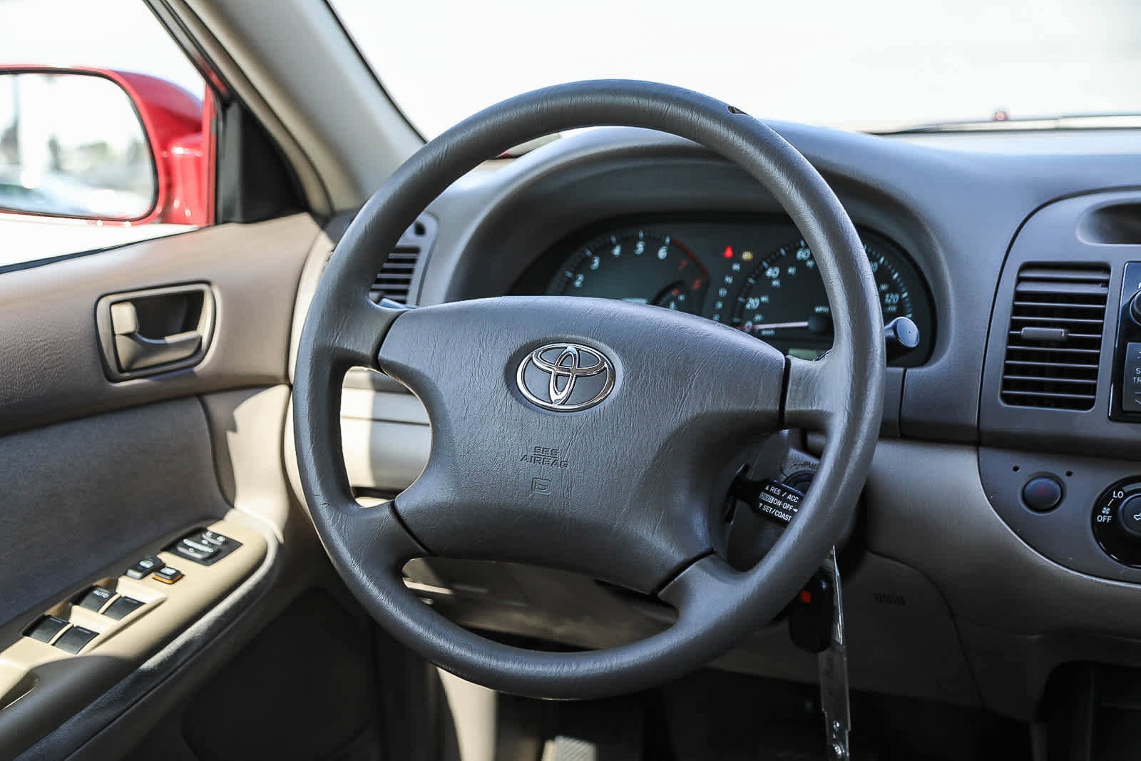 Thumbnail: 2004 Toyota Camry - 15