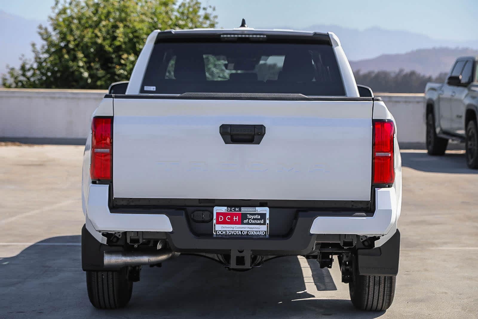 Thumbnail: 2026 Toyota Tacoma - 6