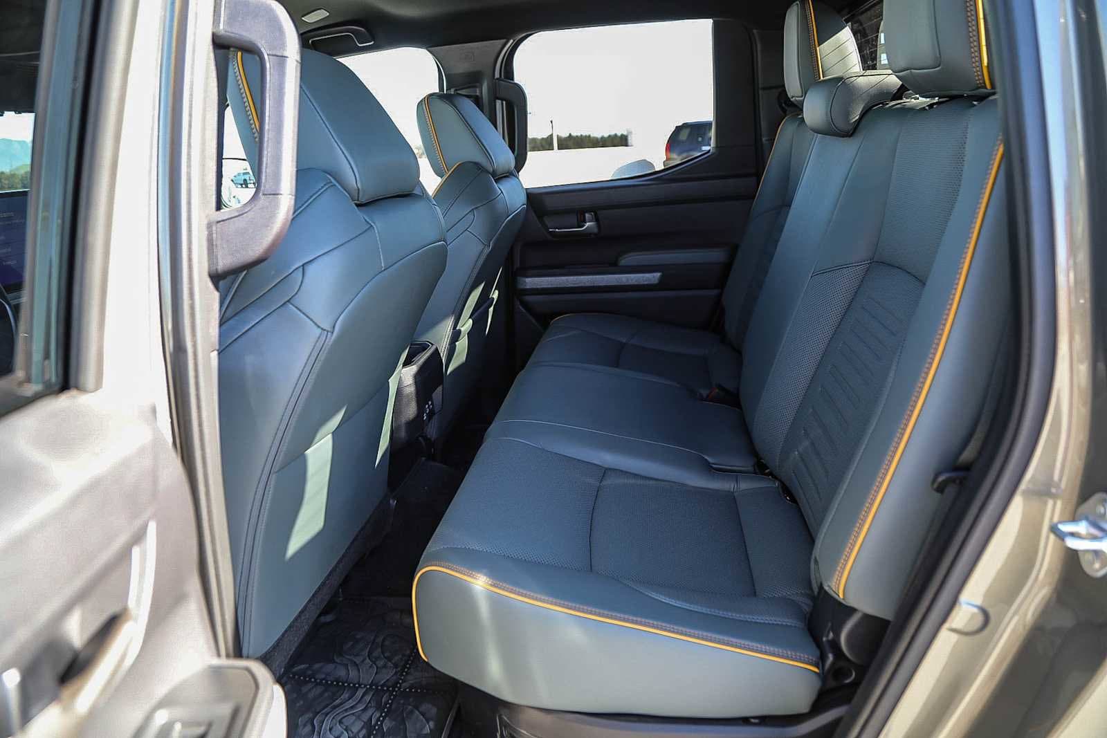 Thumbnail: 2025 Toyota Tacoma - 26