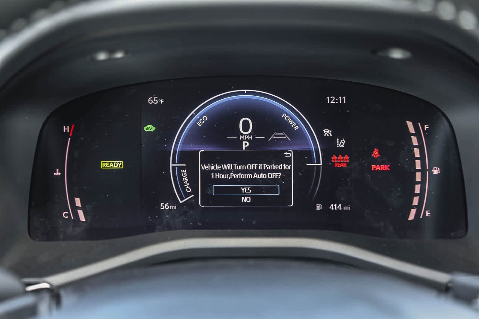 Thumbnail: 2026 Toyota Camry - 24