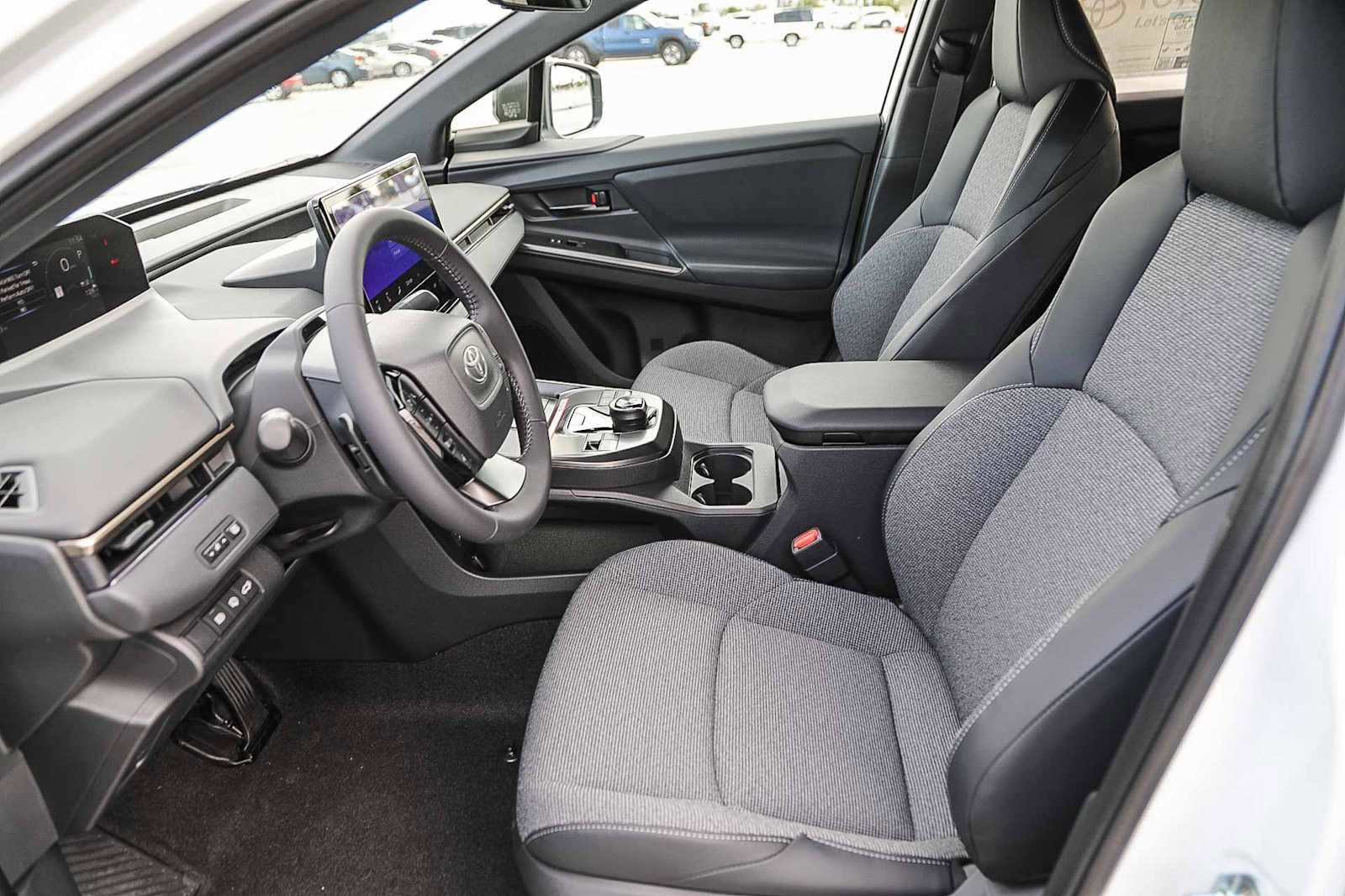 Thumbnail: 2026 Toyota bZ - 19