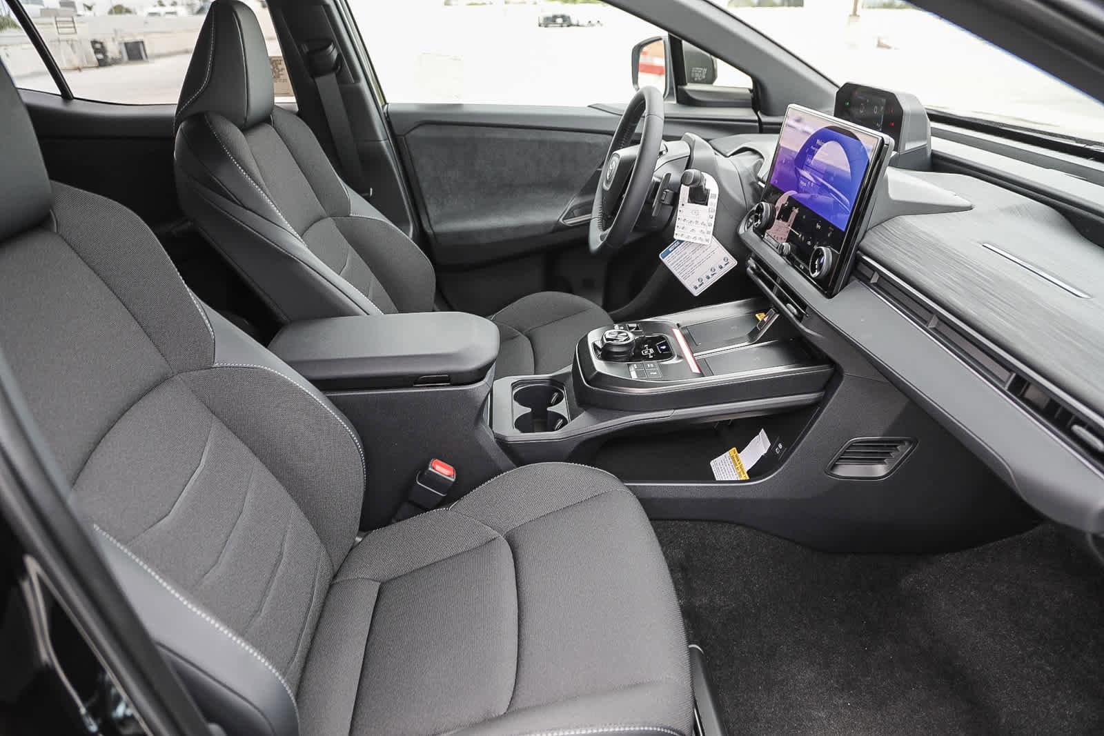 Thumbnail: 2026 Toyota C-HR - 12