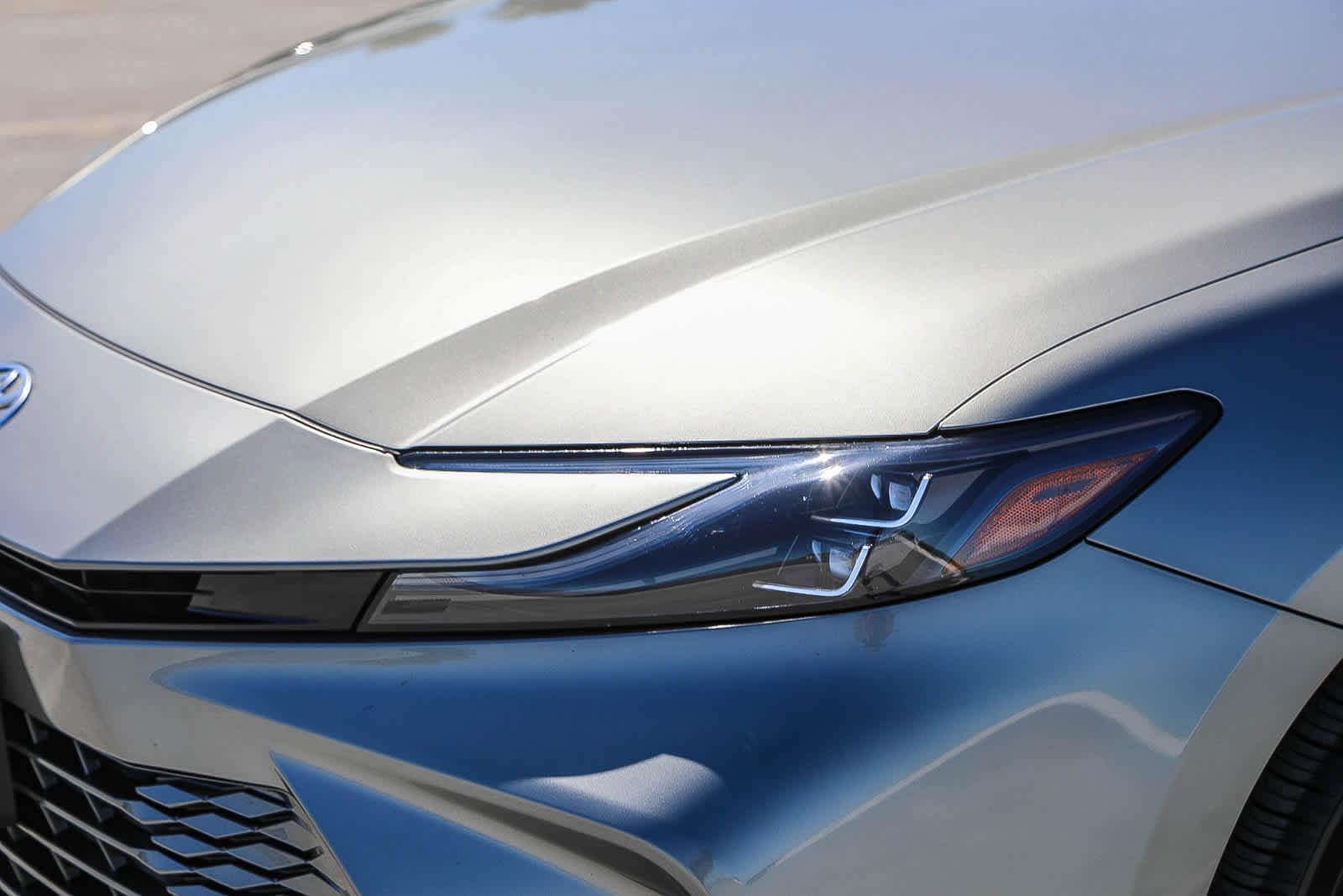 Thumbnail: 2026 Toyota Camry - 9