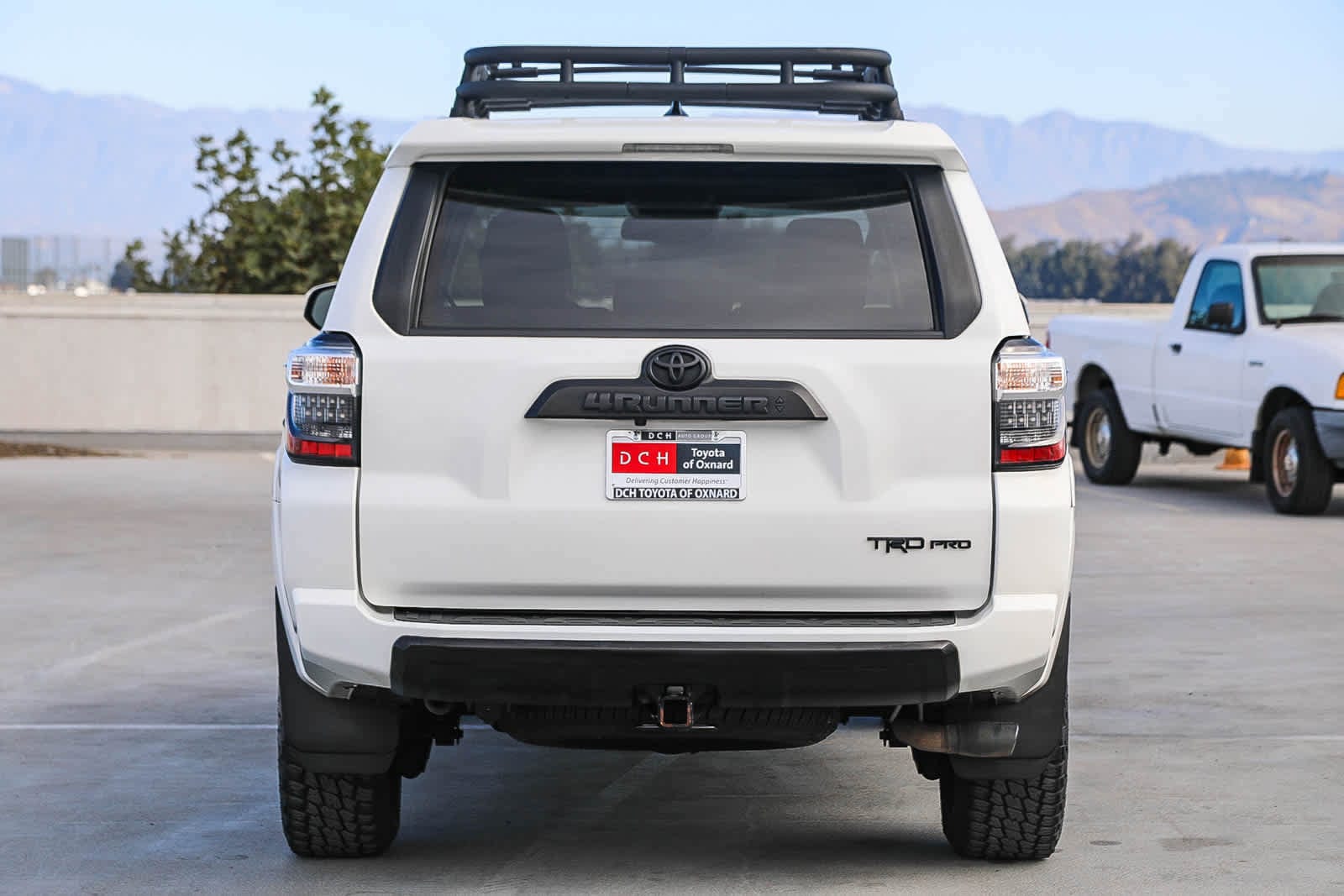 Thumbnail: 2022 Toyota 4Runner - 6