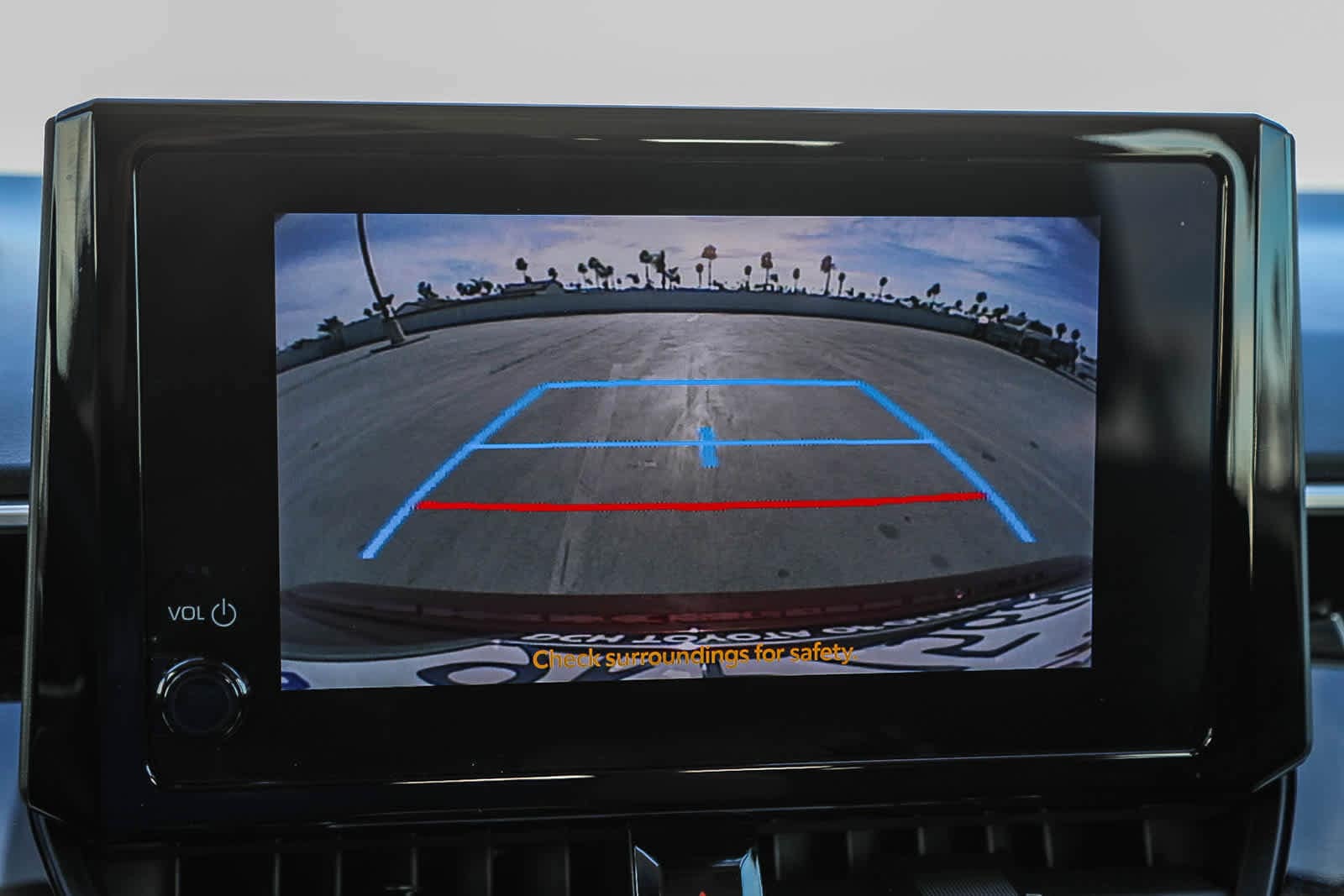 Thumbnail: 2024 Toyota Corolla - 23