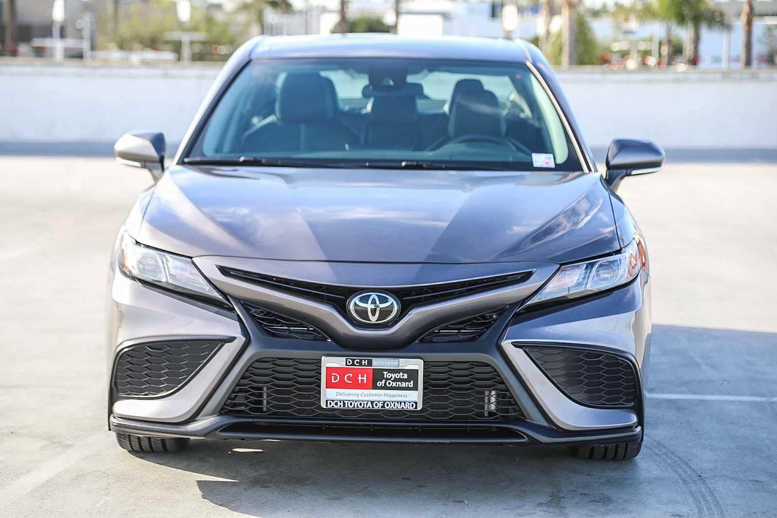 Thumbnail: 2023 Toyota Camry - 4