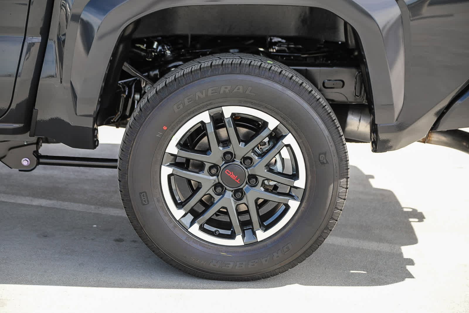 Thumbnail: 2026 Toyota Tacoma - 11