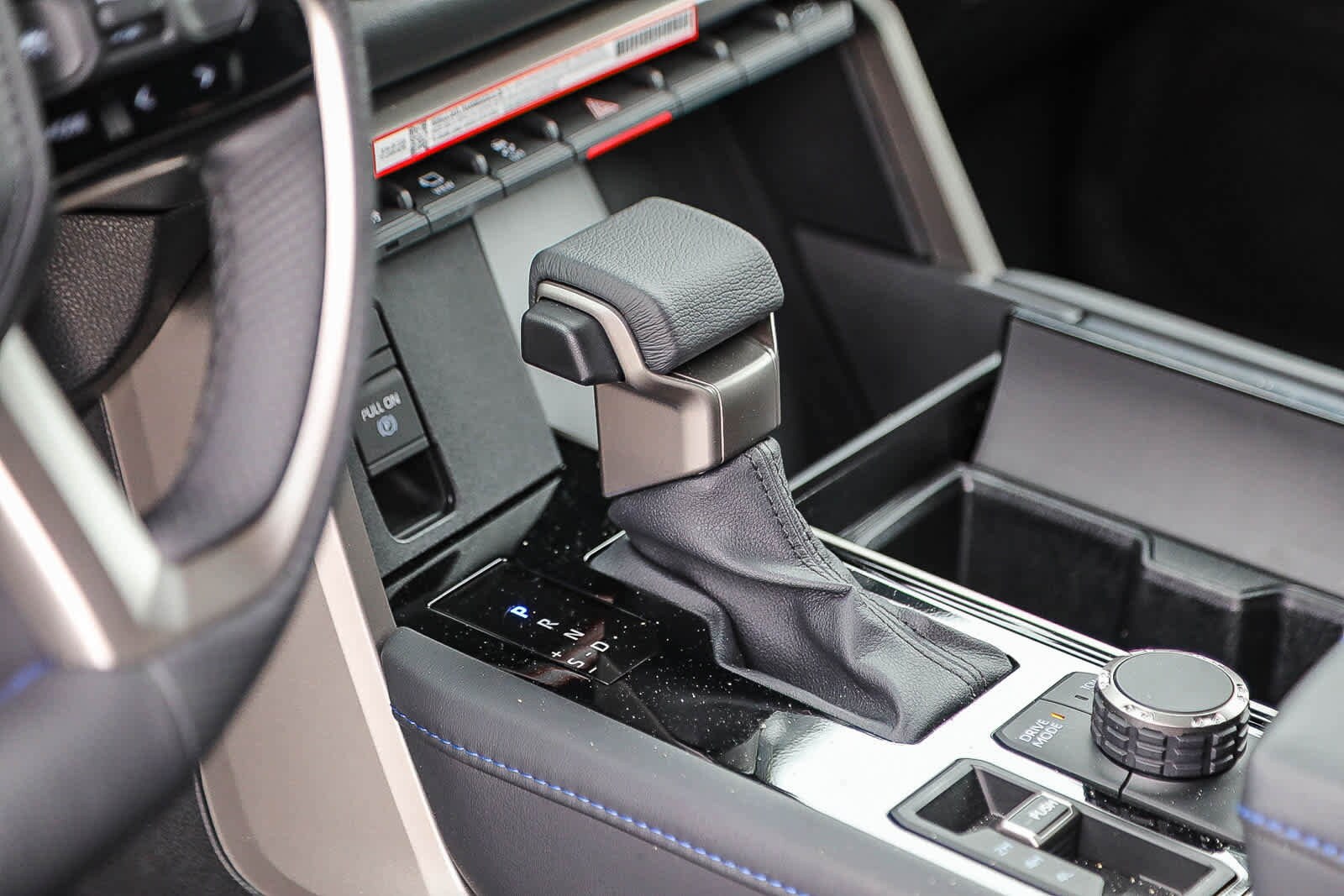 2026 Toyota Tundra Platinum - Photo 22