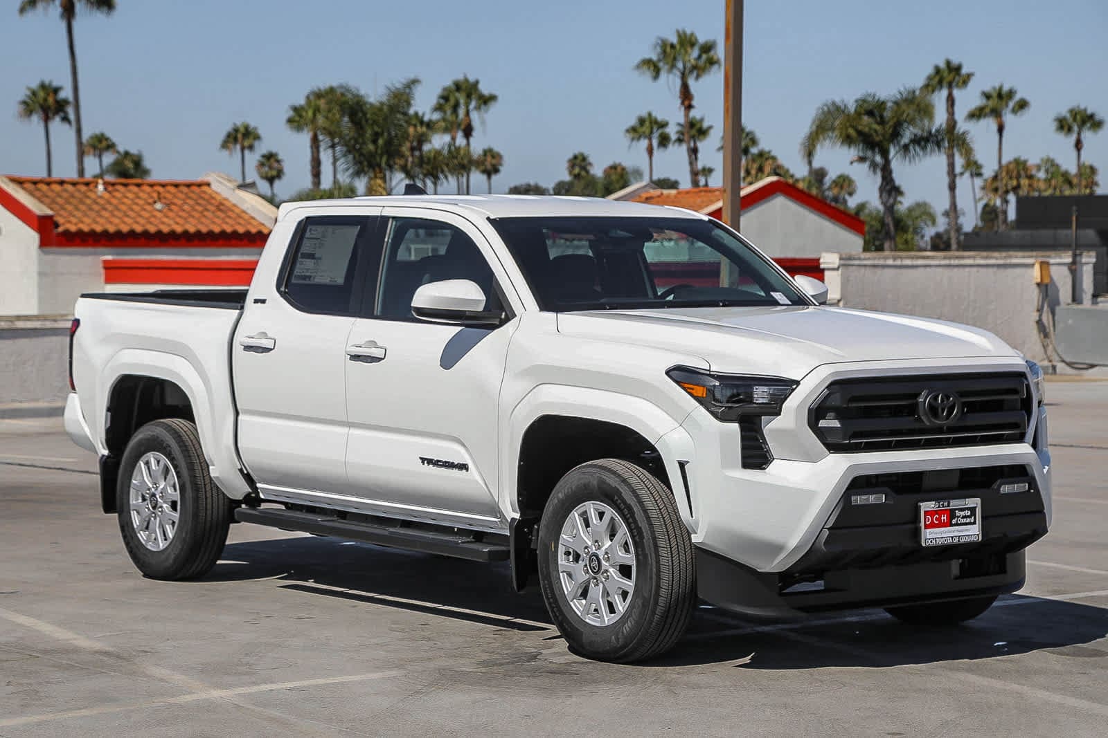 Thumbnail: 2026 Toyota Tacoma - 4