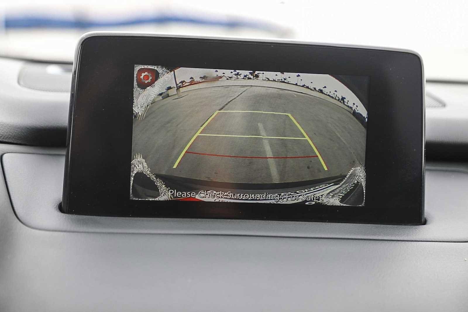 Thumbnail: 2019 Mazda CX-9 - 23