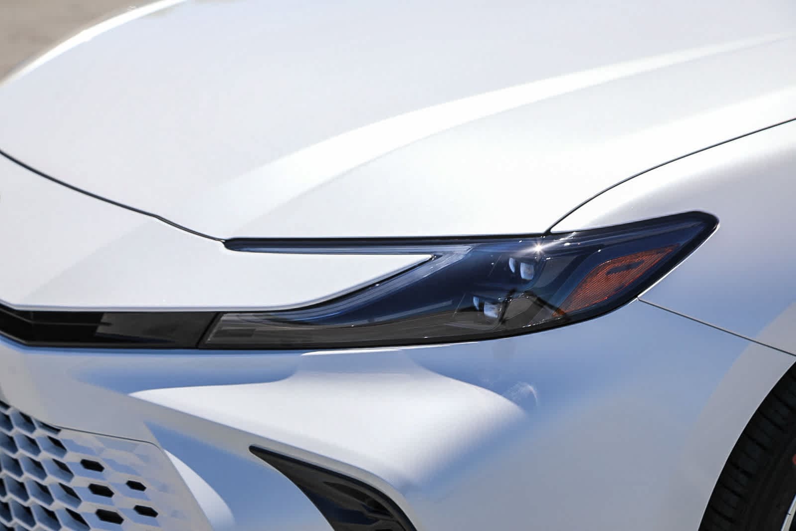 Thumbnail: 2026 Toyota Camry - 8