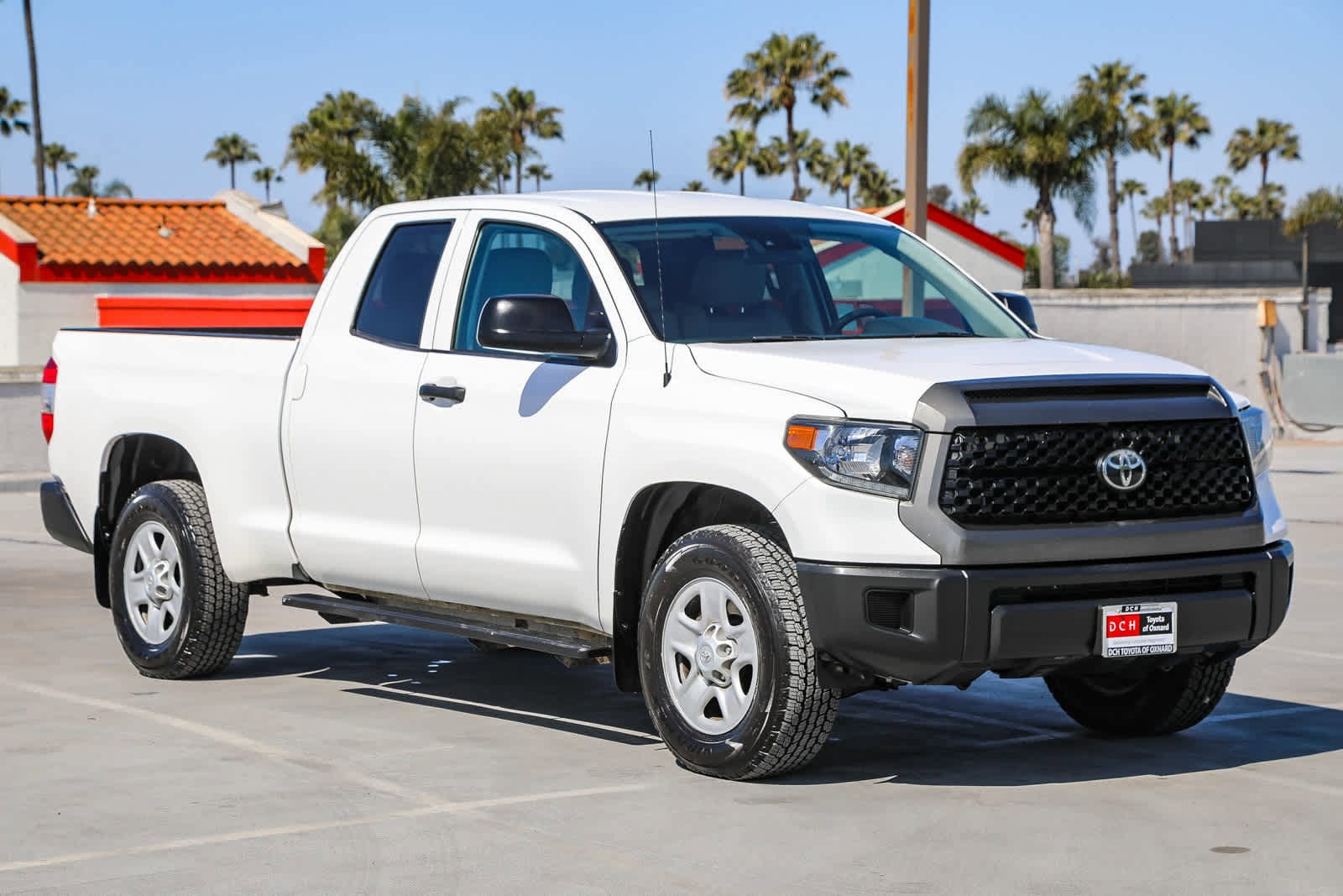 2019 Toyota Tundra SR 2