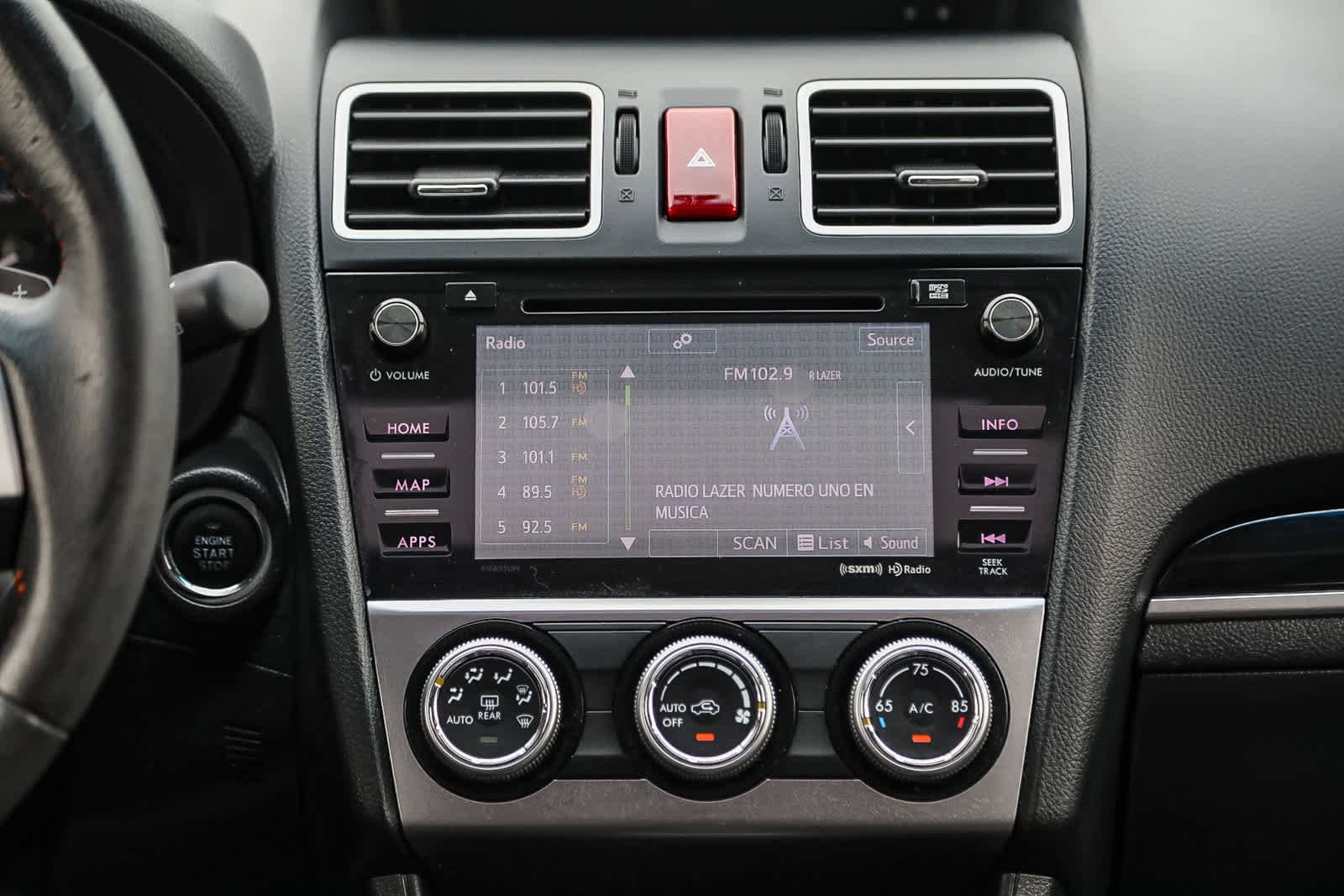 Thumbnail: 2016 Subaru Crosstrek - 14