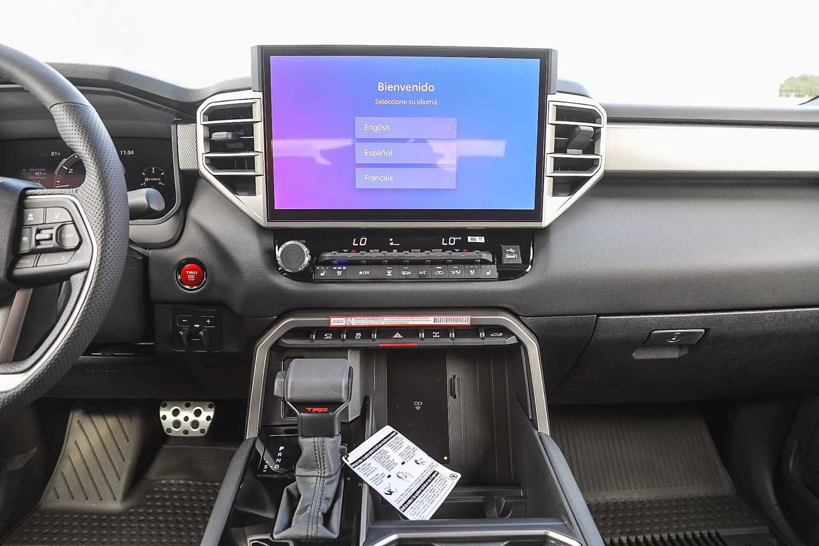 Thumbnail: 2026 Toyota Tundra - 15