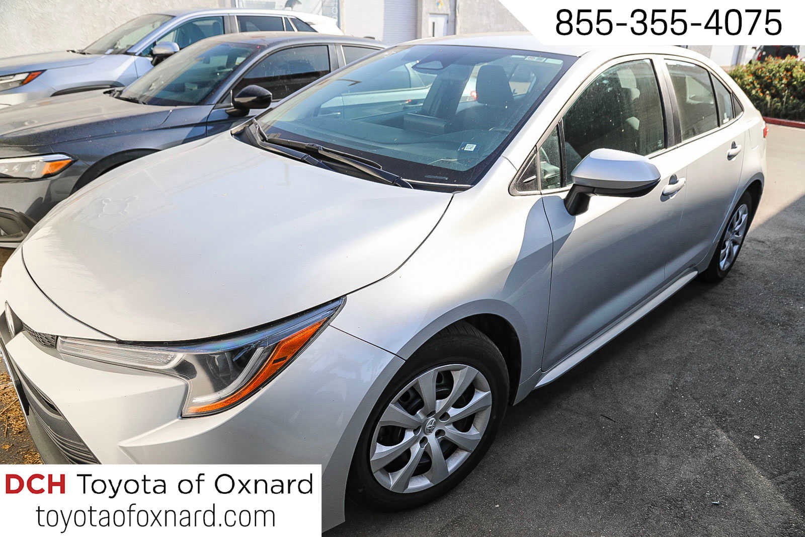 2023 Toyota Corolla LE -
                Oxnard, CA