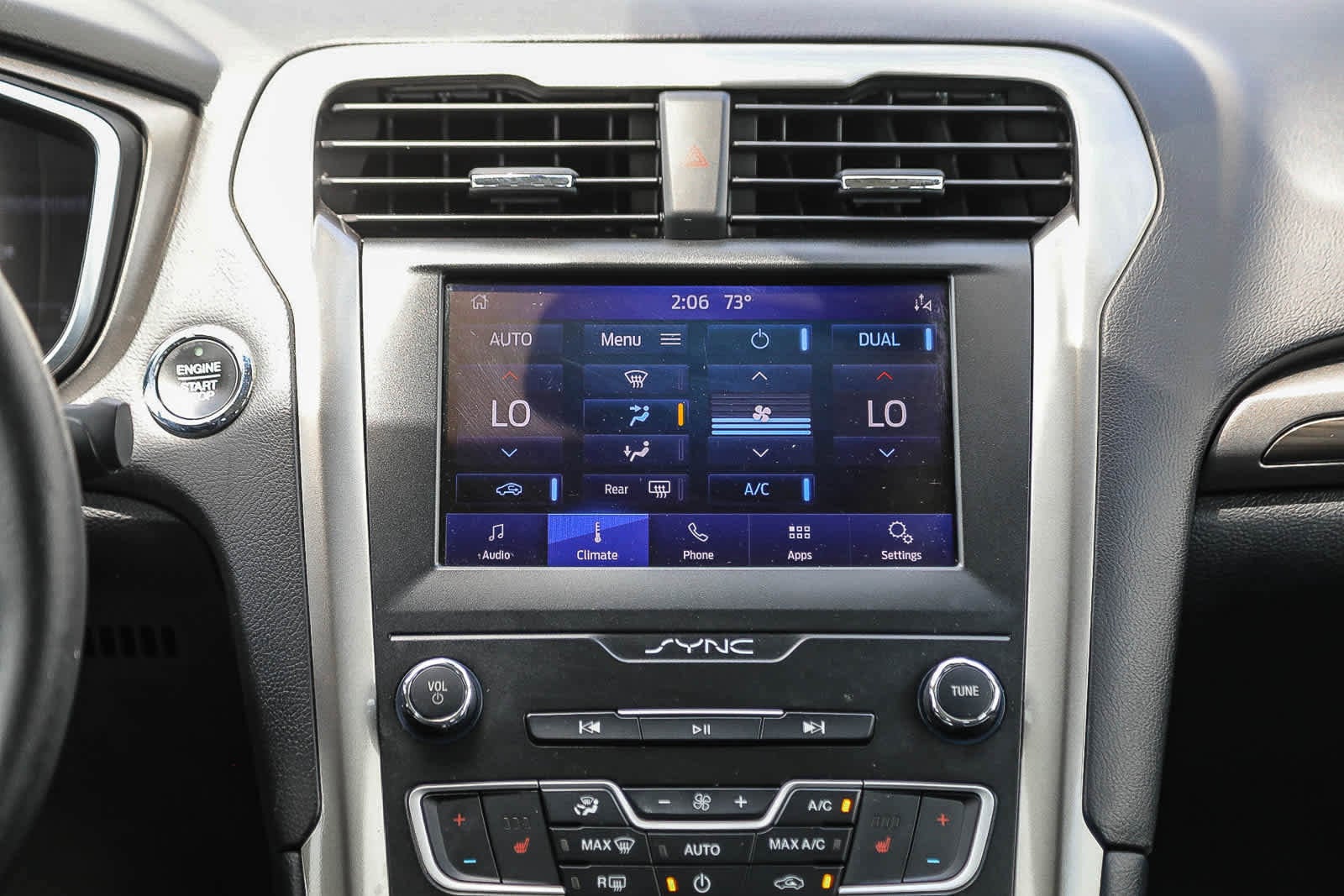 Thumbnail: 2019 Ford Fusion - 14