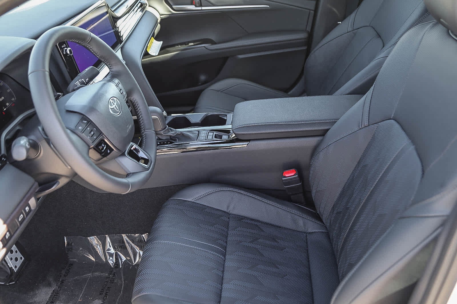 Thumbnail: 2026 Toyota Camry - 19