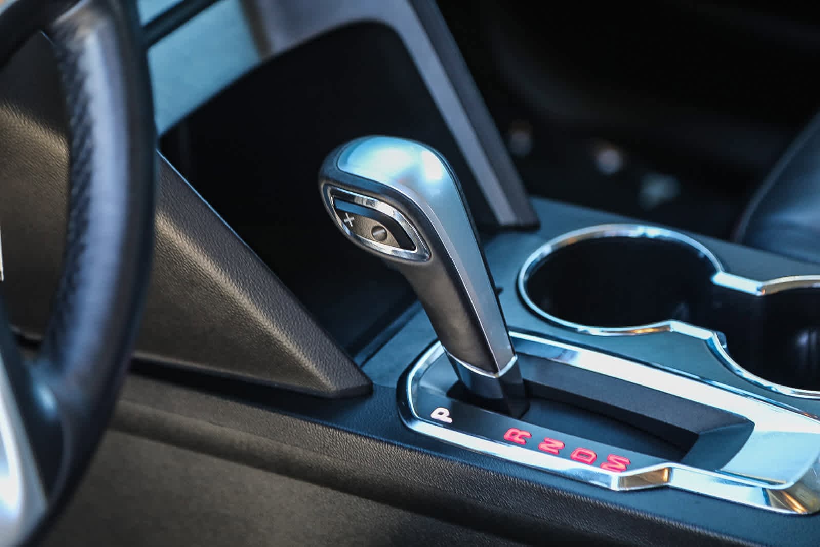 Thumbnail: 2014 GMC Terrain - 20