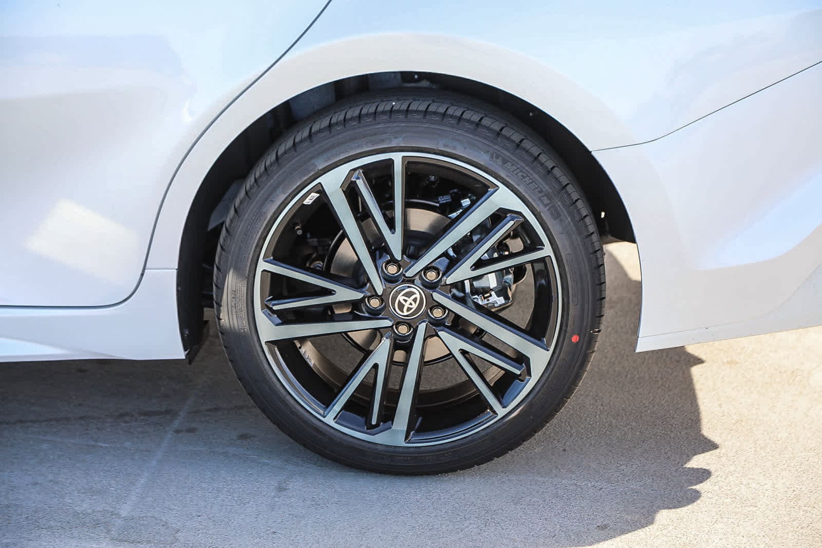 Thumbnail: 2026 Toyota Camry - 11