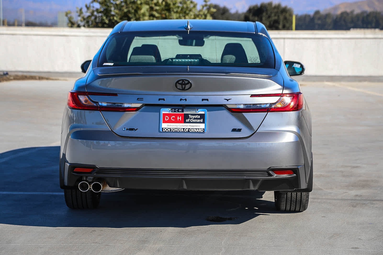 Thumbnail: 2026 Toyota Camry - 5