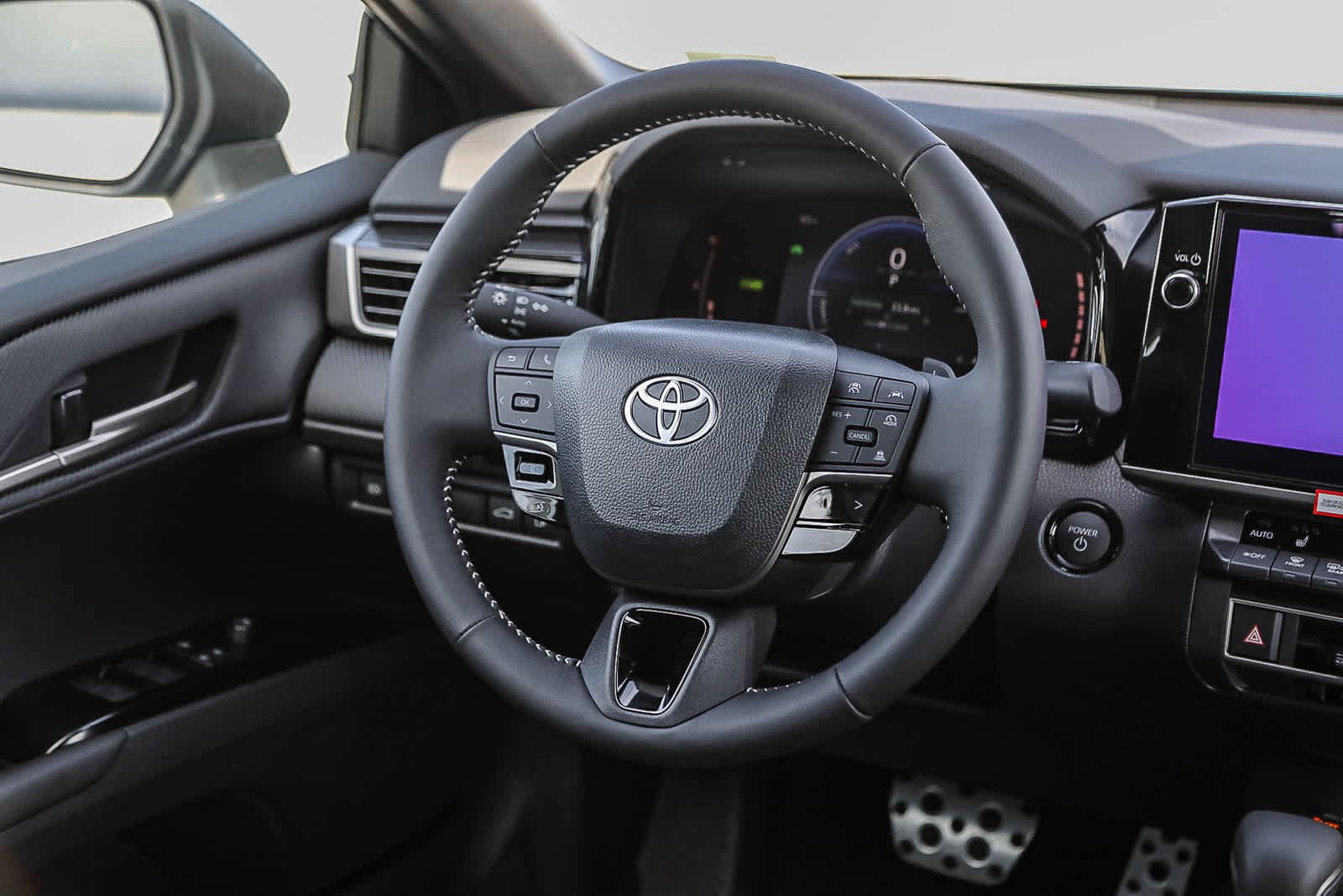 Thumbnail: 2026 Toyota Camry - 17