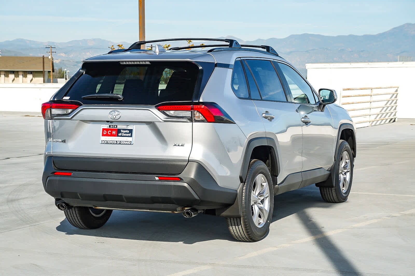 Thumbnail: 2025 Toyota RAV4 - 5