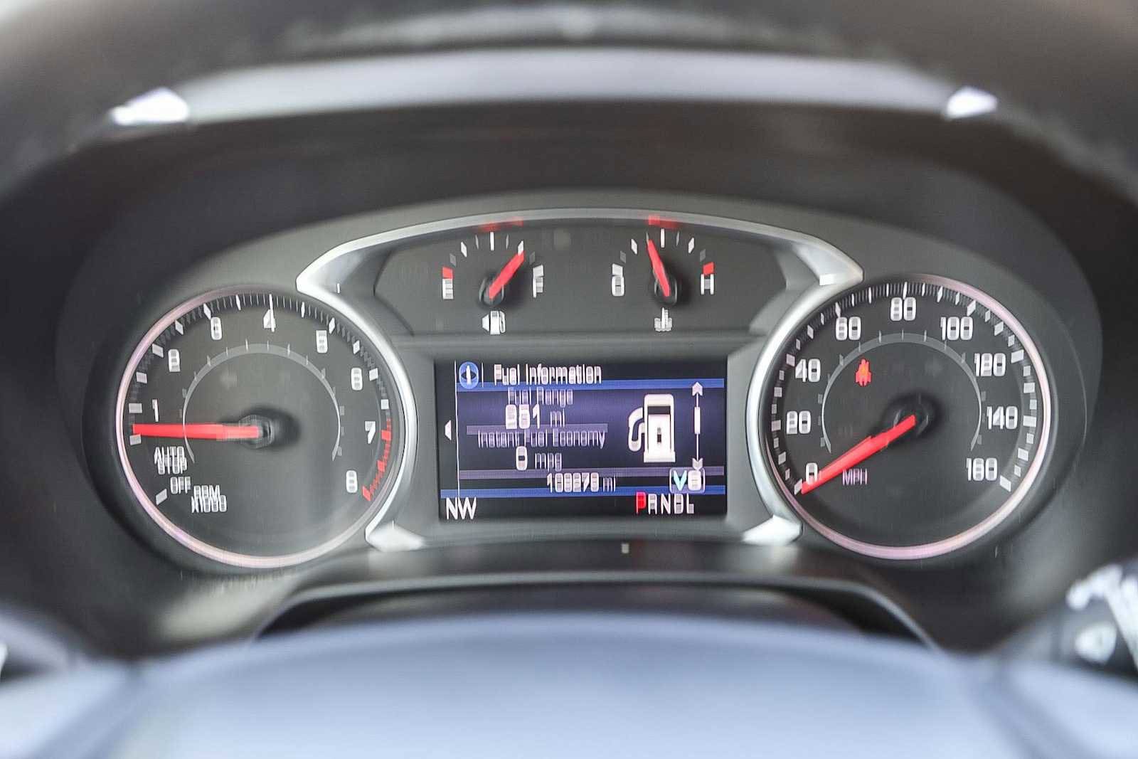 Thumbnail: 2019 Chevrolet Blazer - 22